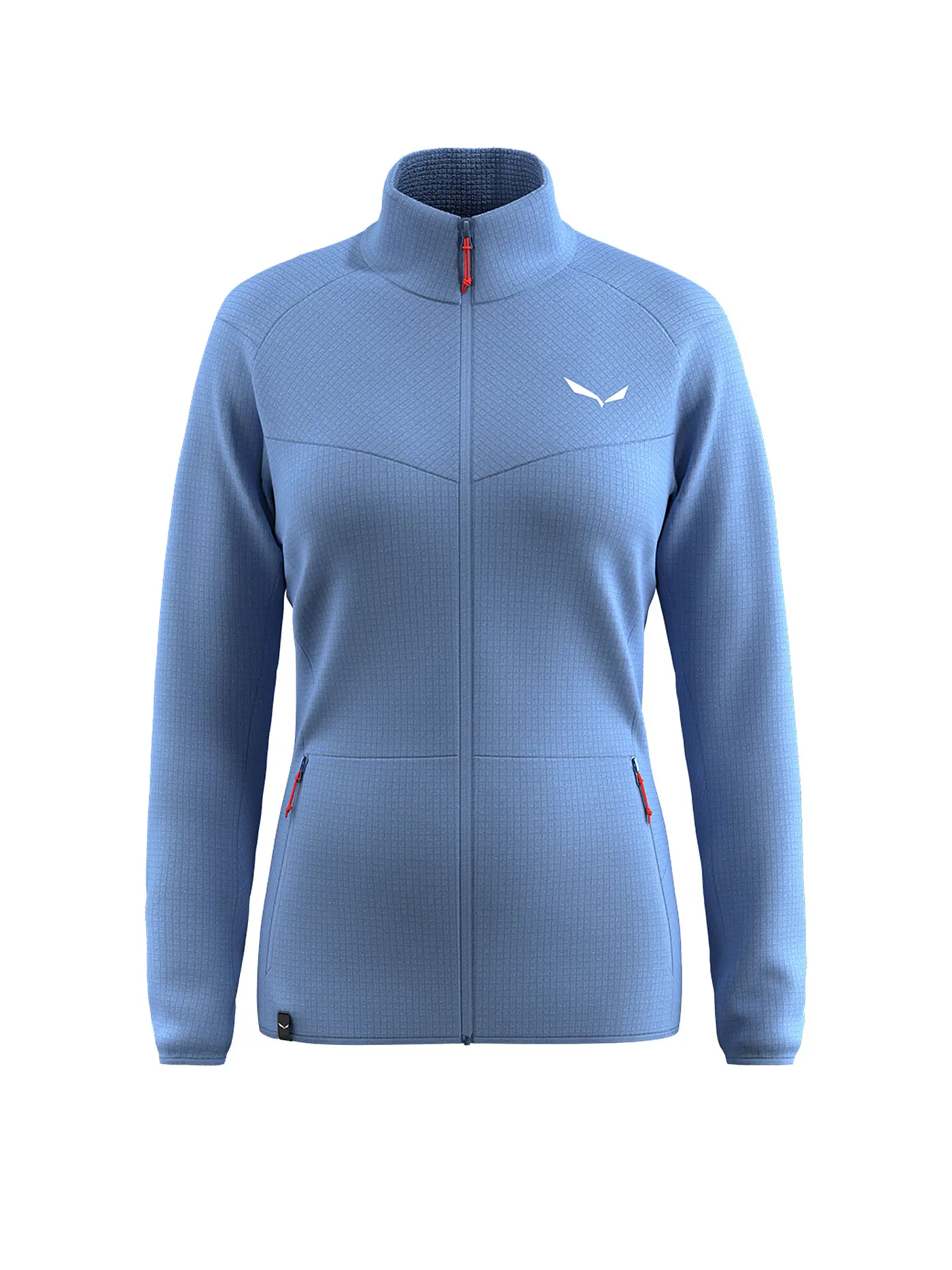SALEWA | Damen Fleecejacke Puez Cammino Polarlite | 